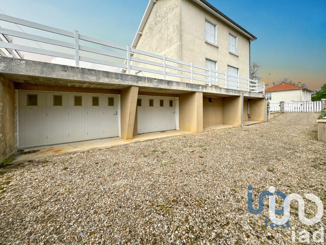 Maison 4 Pièce(s) Migennes