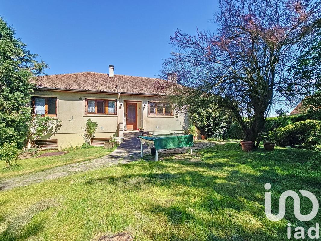 Maison 5 Pièce(s) Sceaux