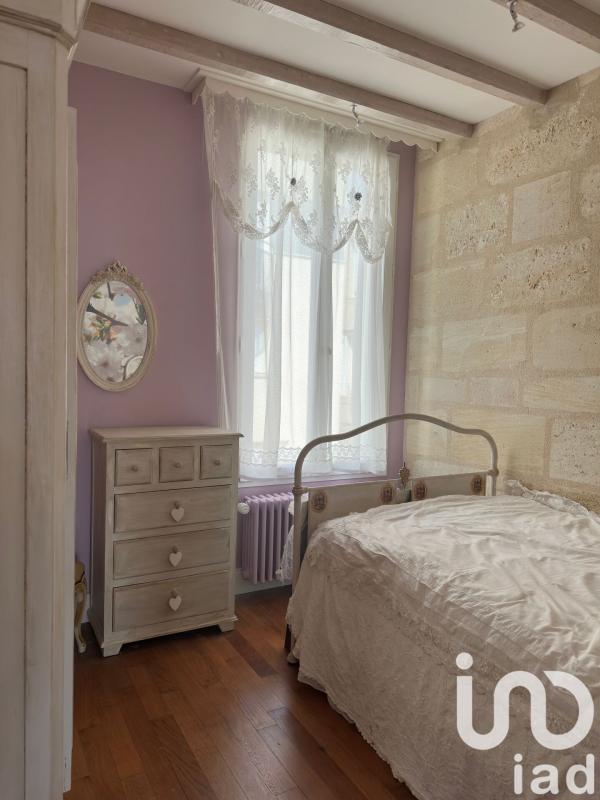 Maison 4 Pièce(s) Bordeaux