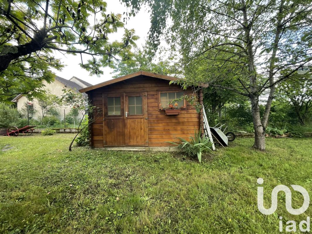 Pavillon 4 Pièce(s) Grez-sur-Loing