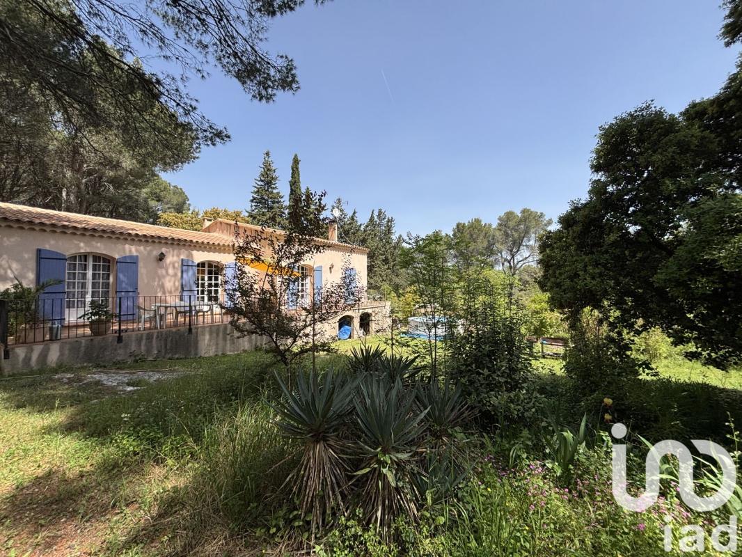 Maison traditionnelle 5 Pièce(s) Pélissanne