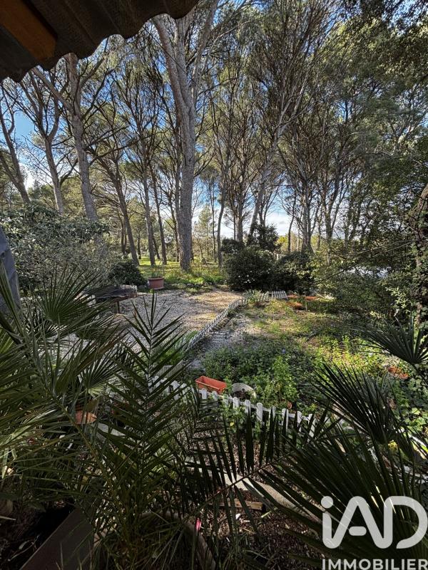 Maison traditionnelle 5 Pièce(s) Pélissanne