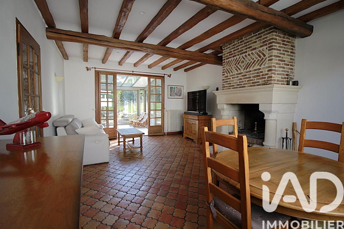 Maison traditionnelle 7 Pièce(s) Villecresnes