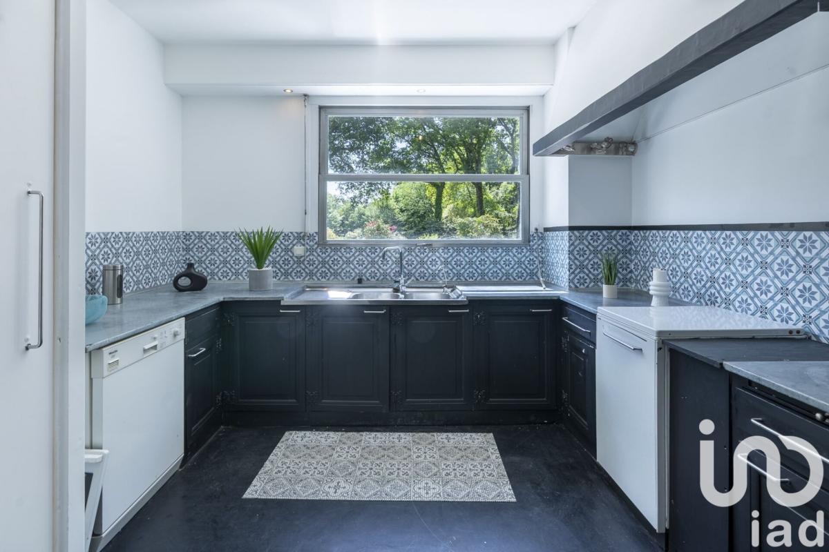 Maison 10 Pièce(s) Sautron