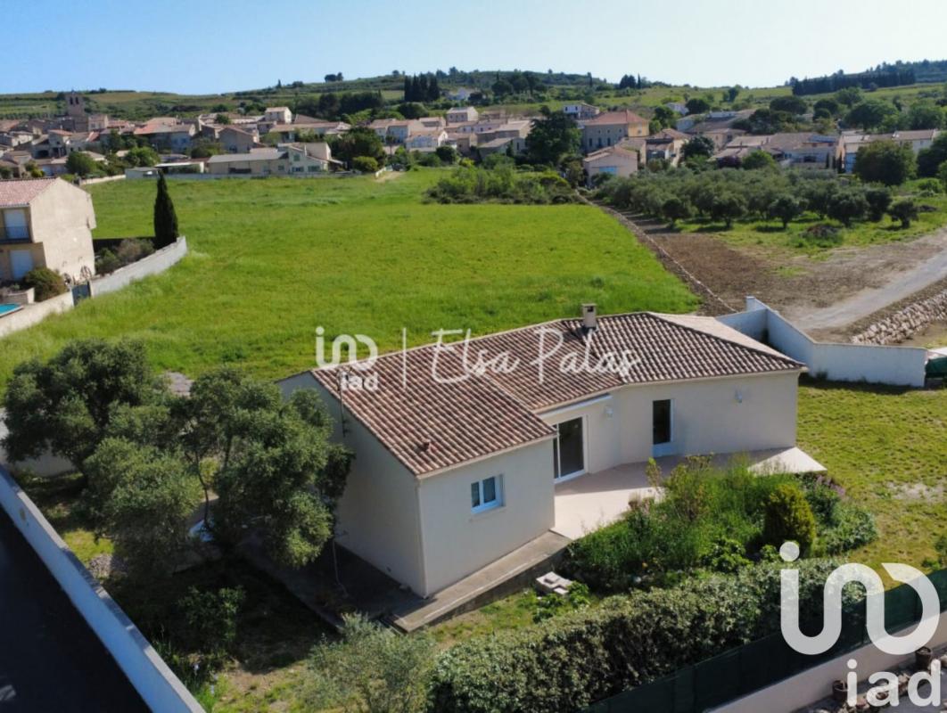 Maison 4 Pièce(s) Causses-et-Veyran