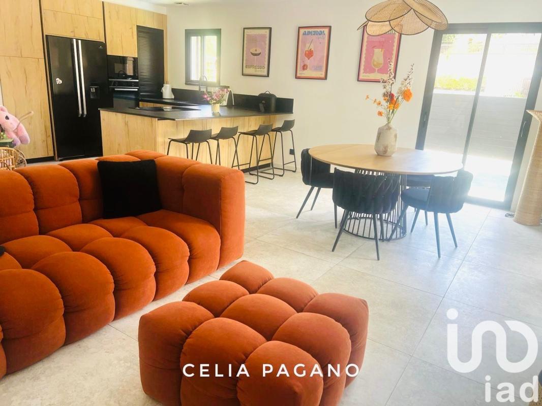 Villa 4 Pièce(s) Saint-Cyr-sur-Mer