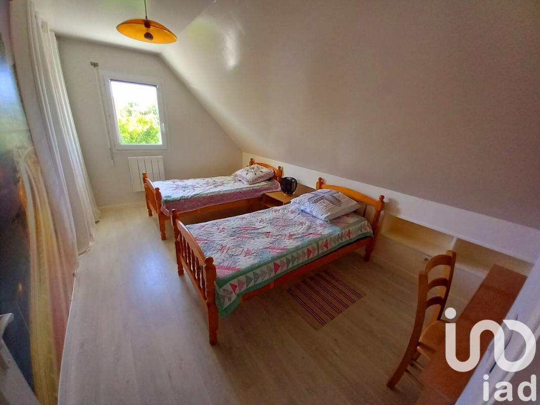 Maison traditionnelle 9 Pièce(s) Trégastel