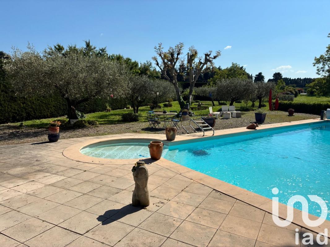 Maison provençale 8 Pièce(s) Le Thor