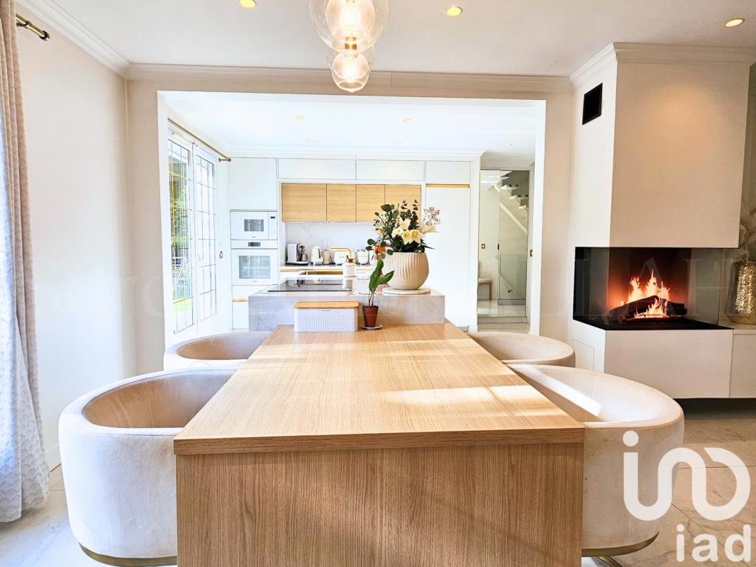 Maison 5 Pièce(s) Apremont