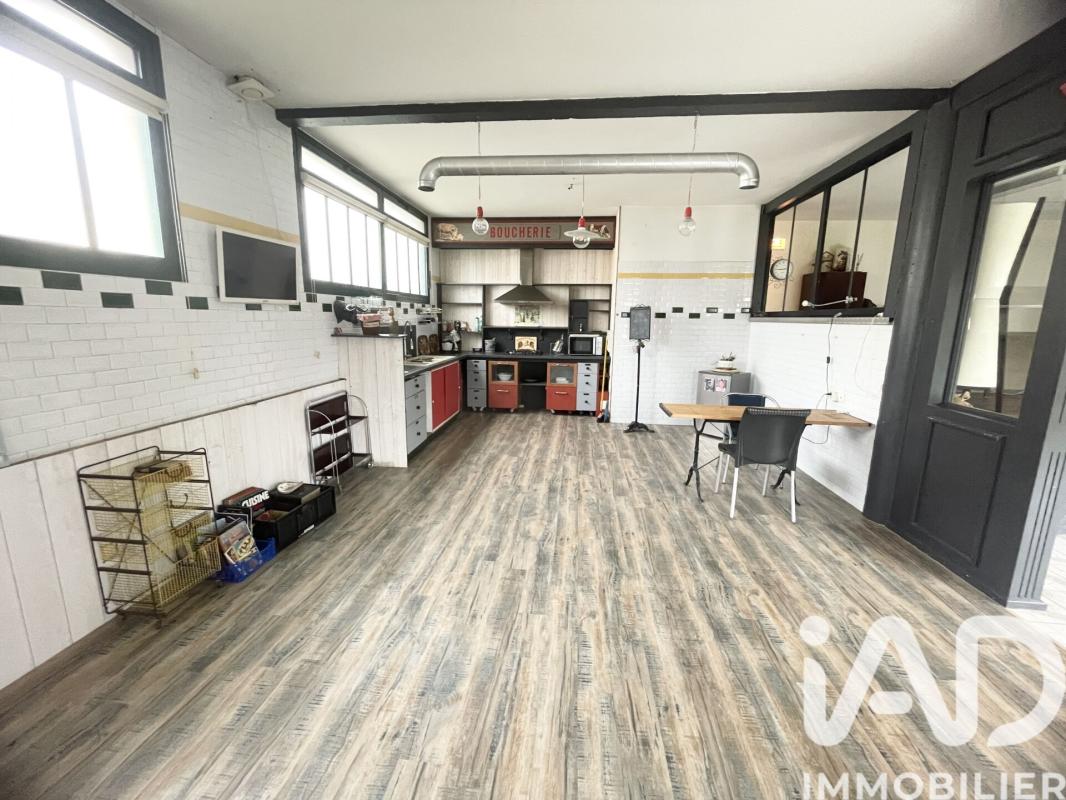 Maison 5 Pièce(s) Saint-Herblain