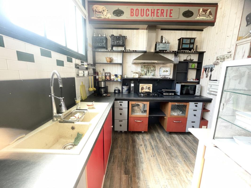 Maison 5 Pièce(s) Saint-Herblain