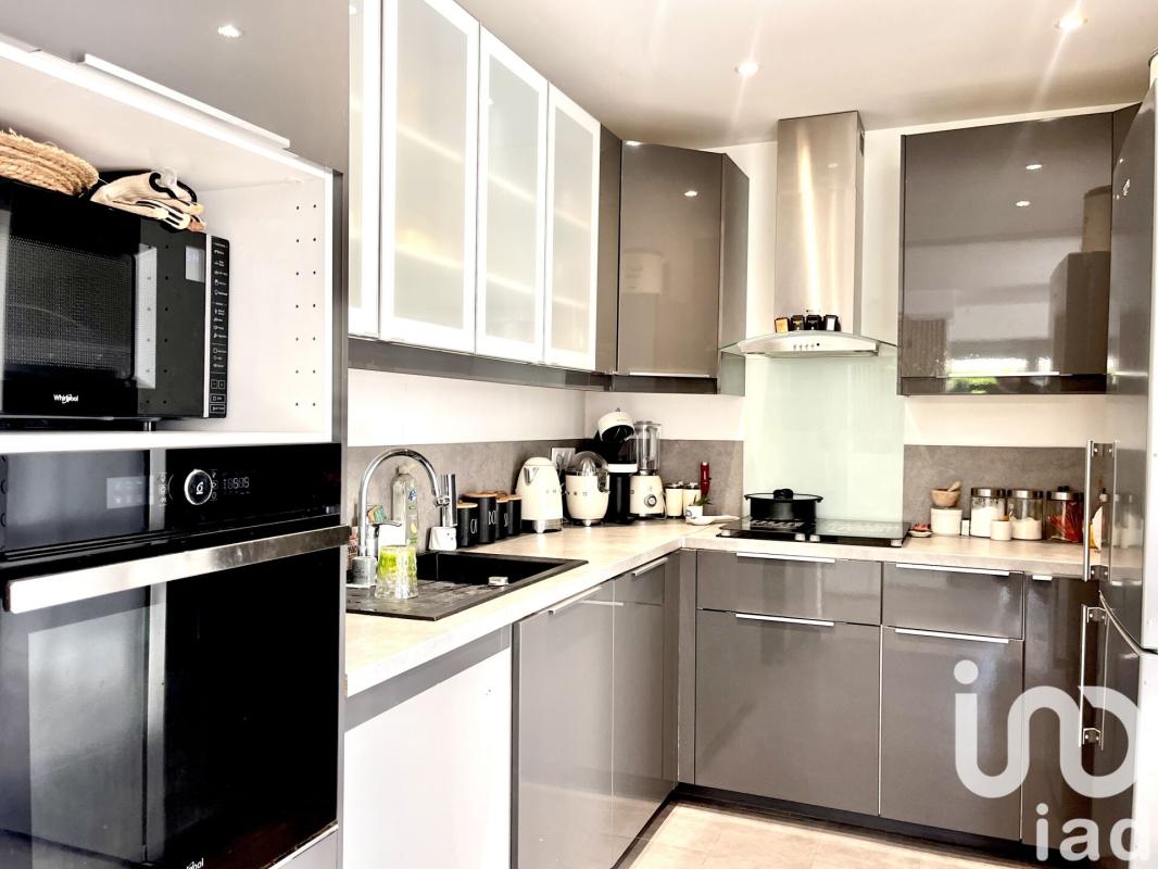 Maison 5 Pièce(s) Gretz-Armainvilliers