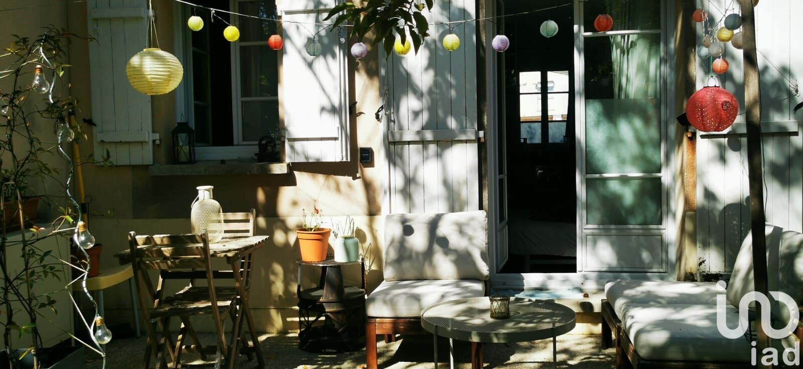 Duplex 2 Pièce(s) Magny-le-Hongre