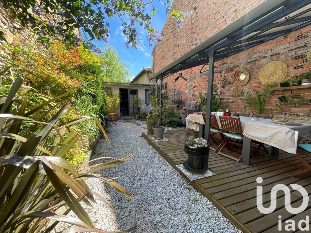 Demeure 6 Pièce(s) Revel