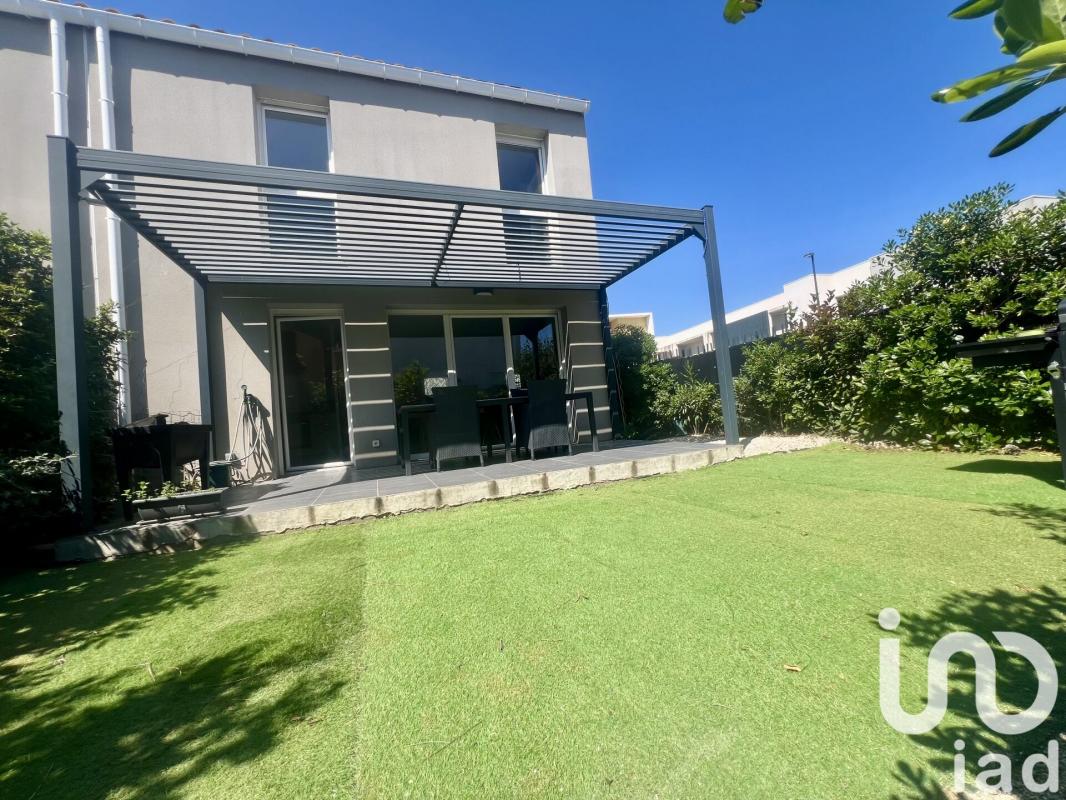 Maison 4 Pièce(s) Istres