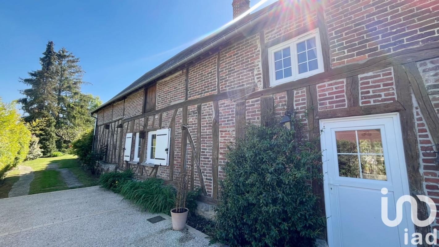 Maison 6 Pièce(s) Noailles