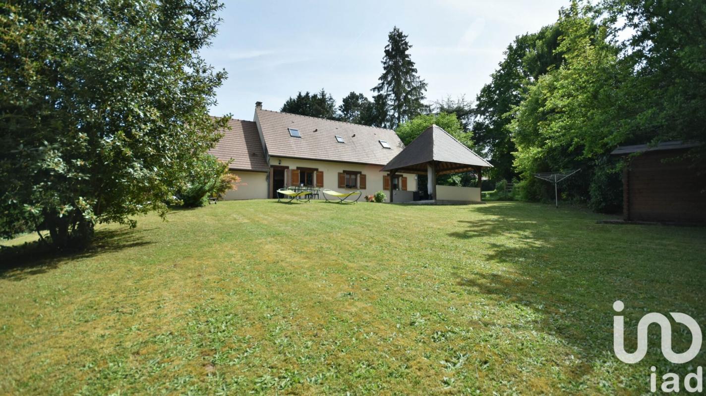 Maison 7 Pièce(s) Beynes