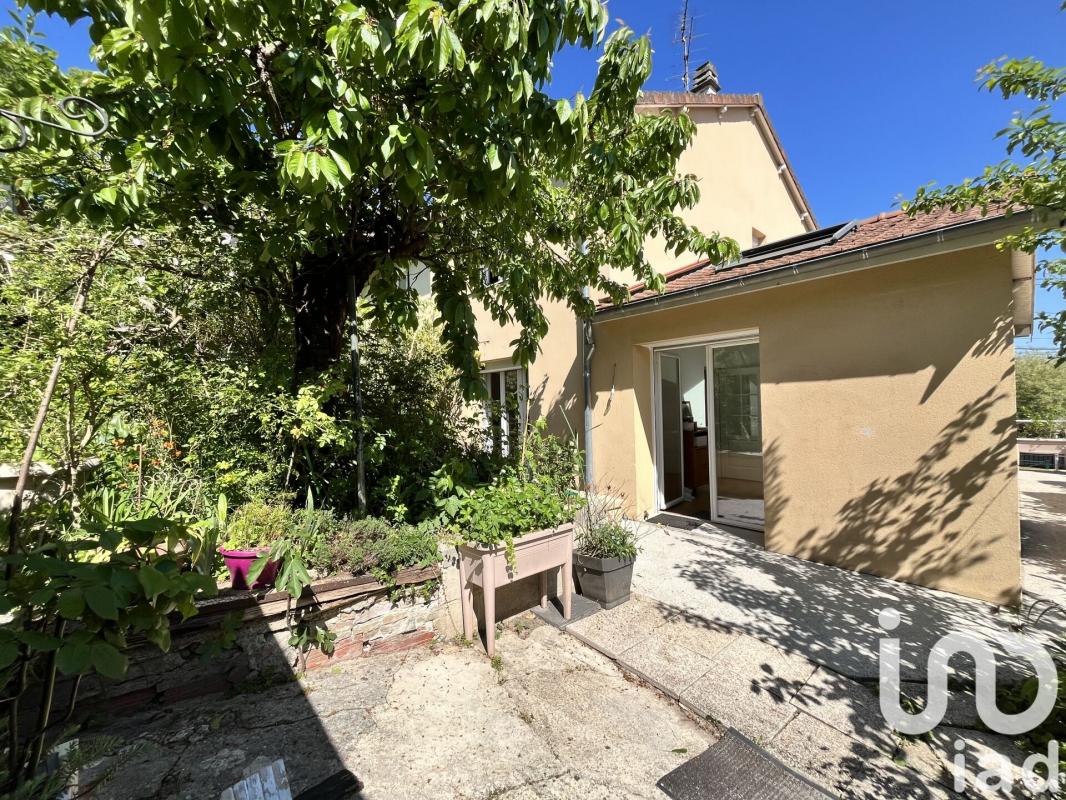 Maison 4 Pièce(s) Sannois