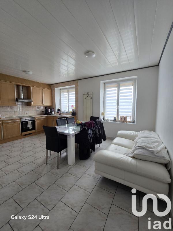 Maison 5 Pièce(s) Audun-le-Tiche