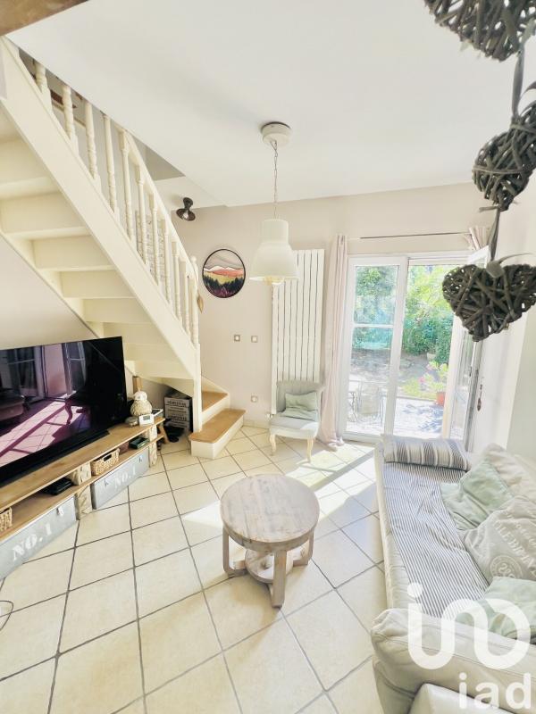 Maison 7 Pièce(s) Creil