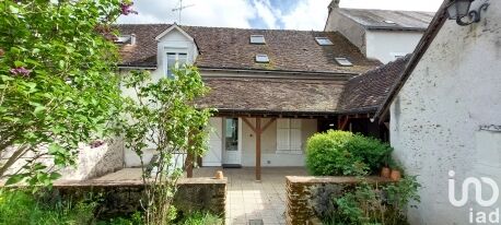 Maison 5 Pièce(s) Le Controis-en-Sologne