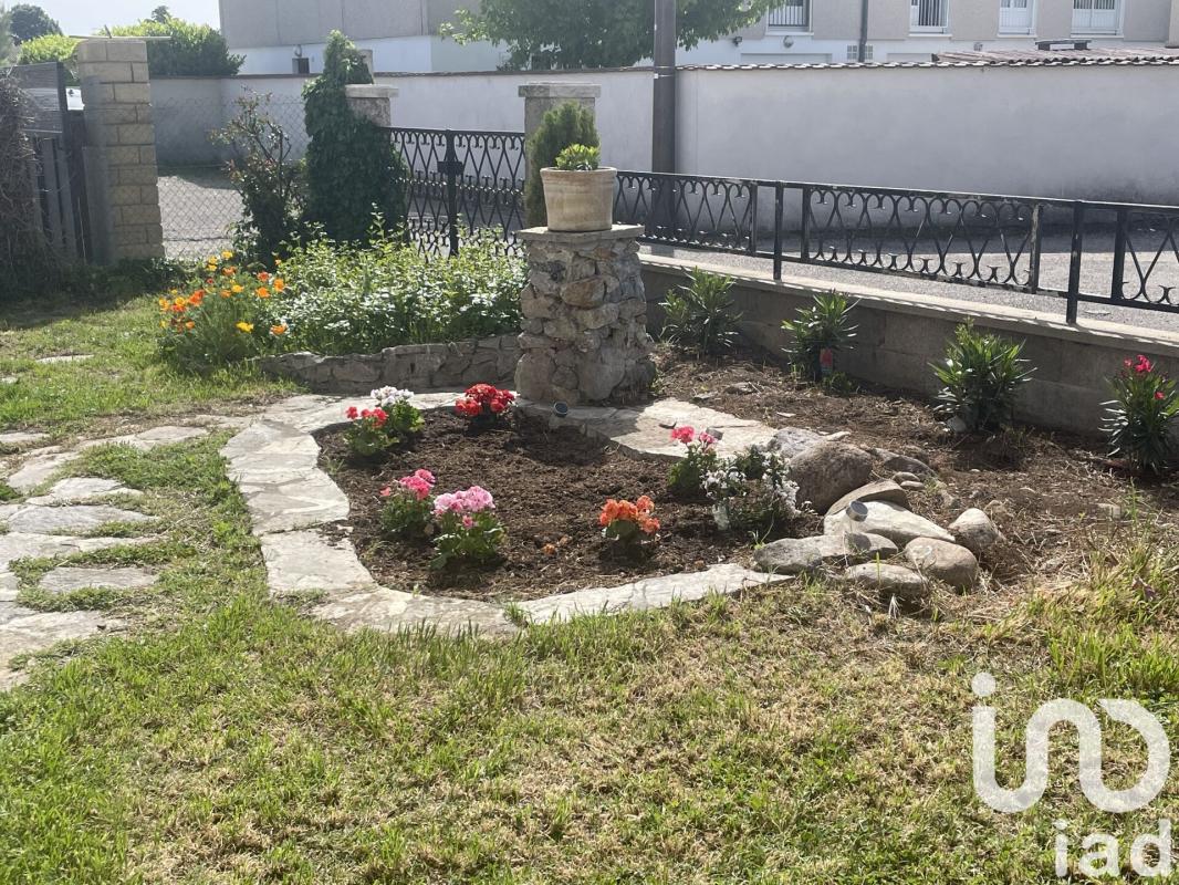 Maison 5 Pièce(s) Anneyron