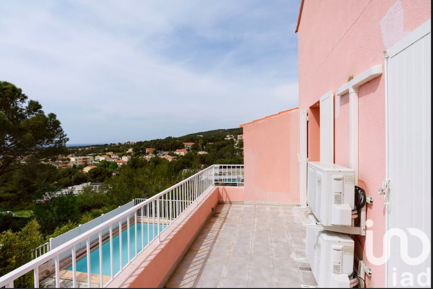 Maison 5 Pièce(s) Bandol