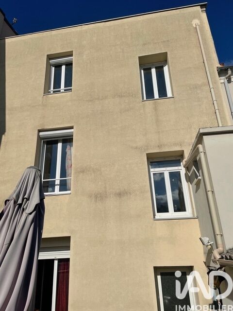 Maison 5 Pièce(s) L'Isle-Adam