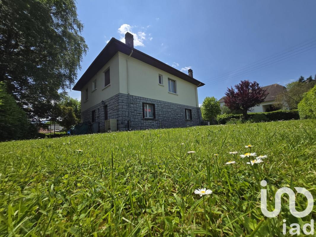 Maison 6 Pièce(s) Oloron-Sainte-Marie