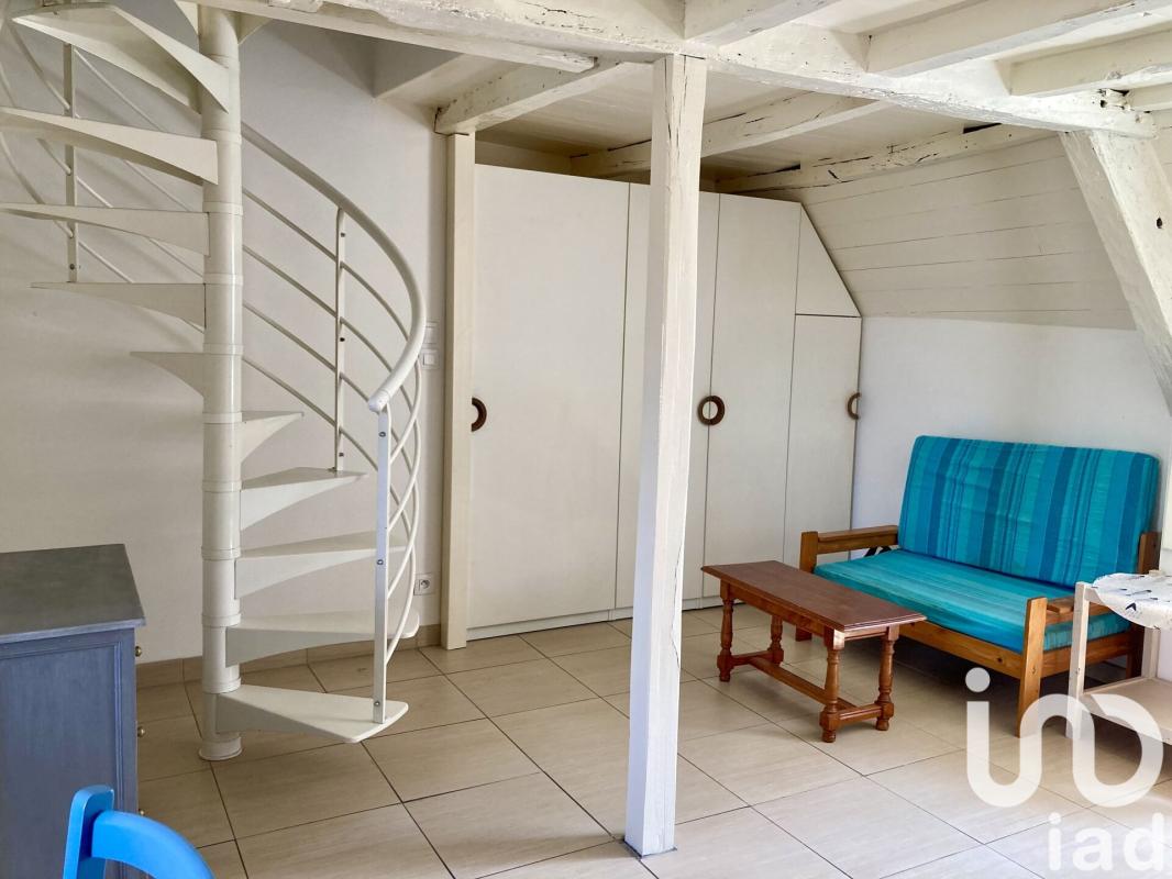 Appartement 2 Pièce(s) Saint-Malo