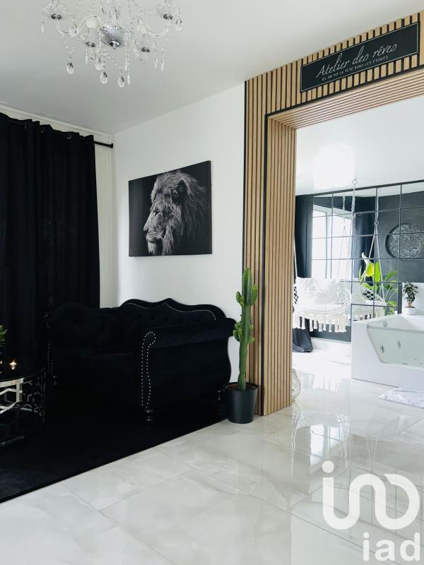 Maison 4 Pièce(s) Boulancourt