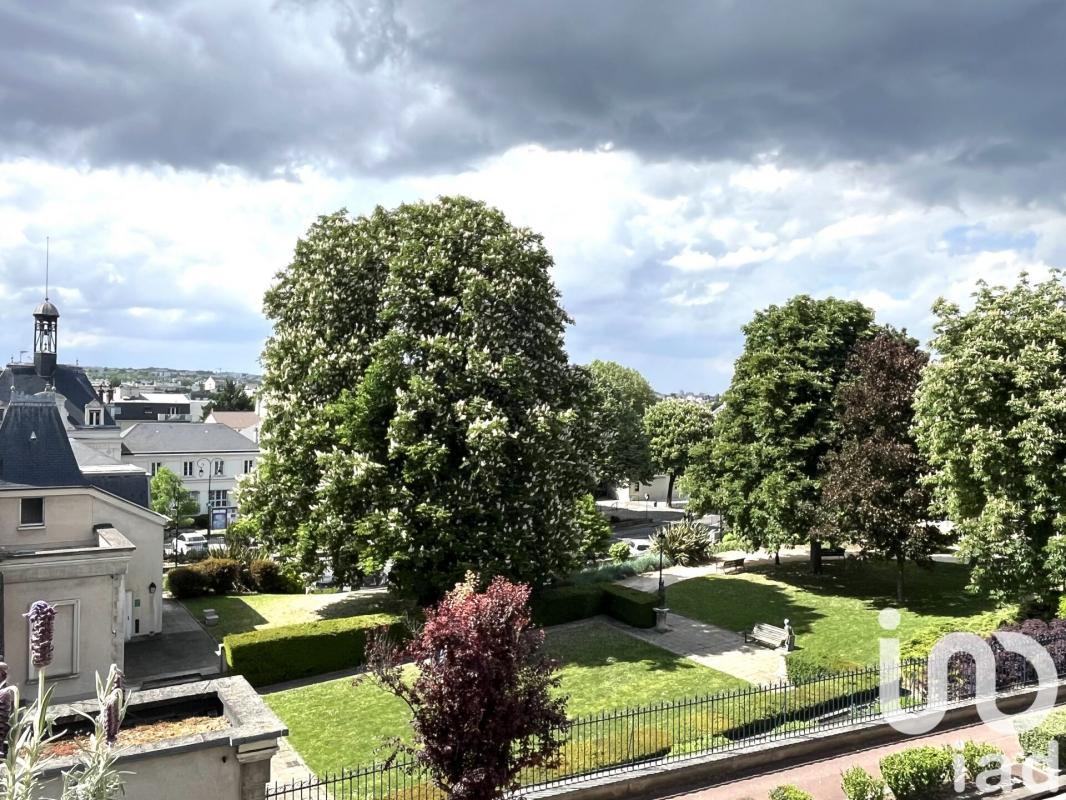 Appartement 1 Pièce(s) Bry-sur-Marne