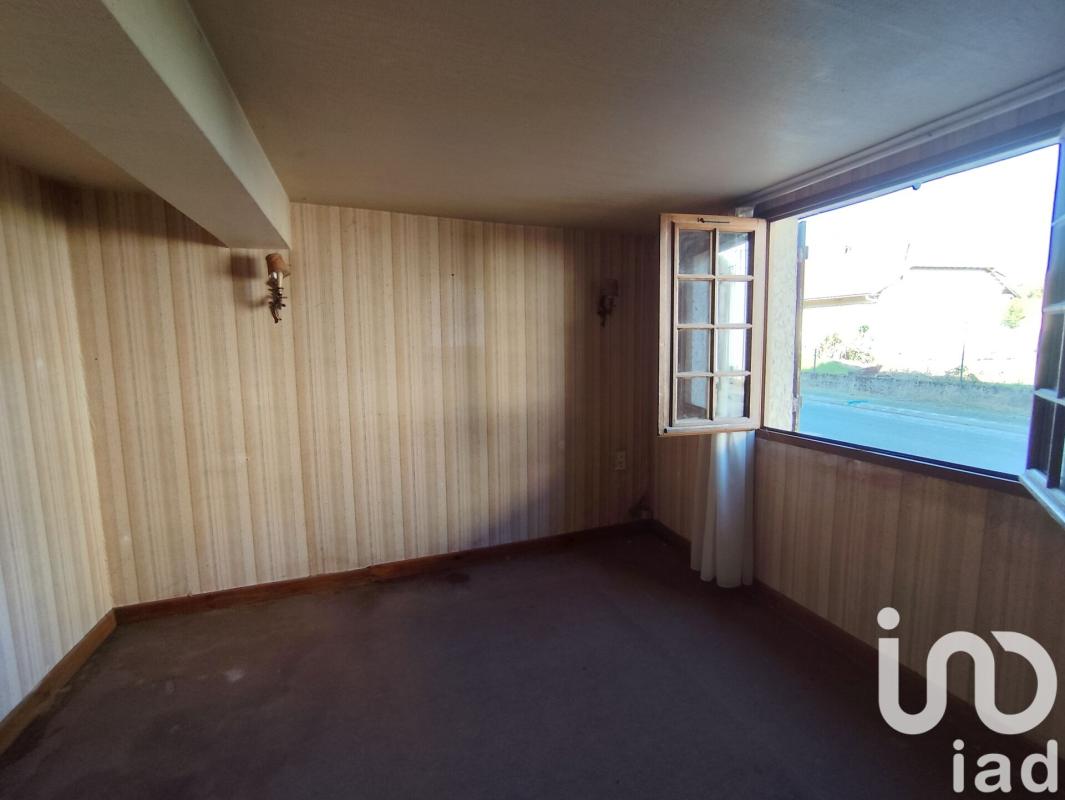 Maison 6 Pièce(s) Mailly-le-Camp