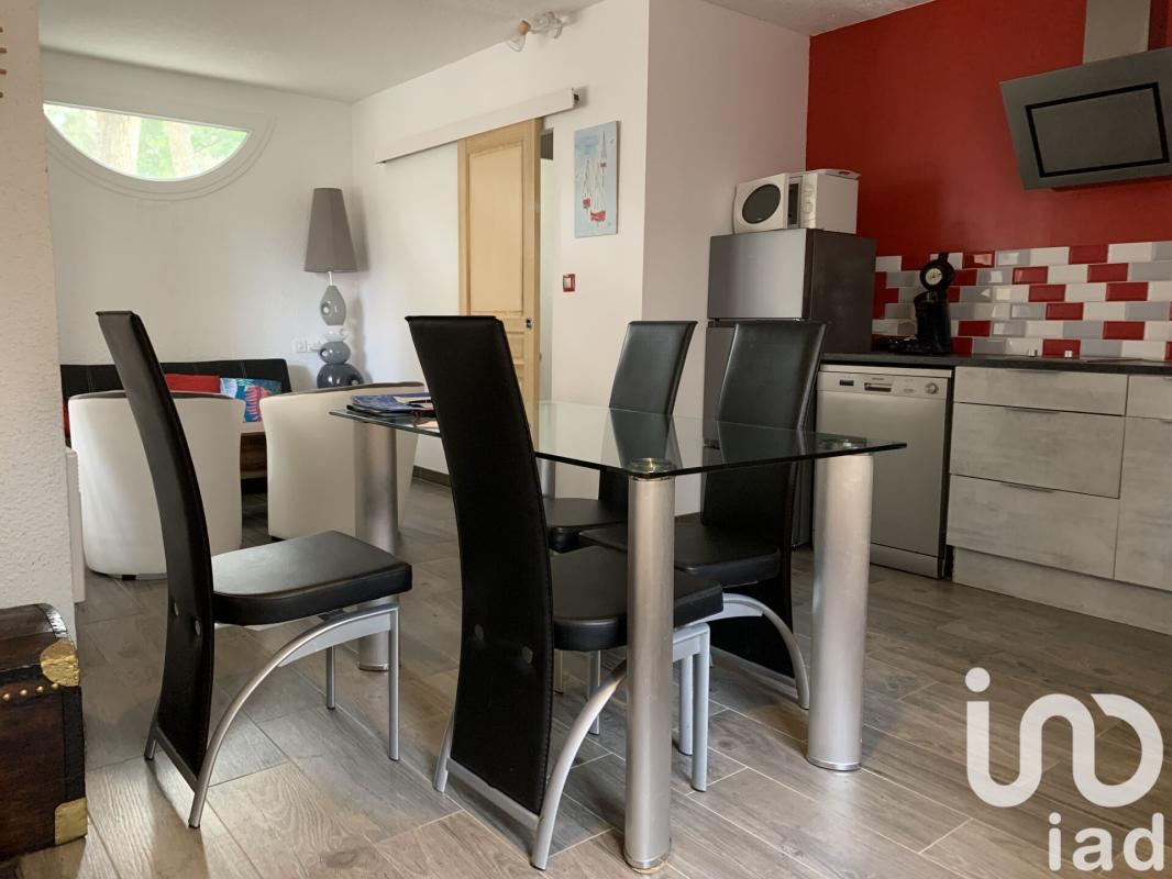 Appartement 3 Pièce(s) Saint-Georges-de-Didonne