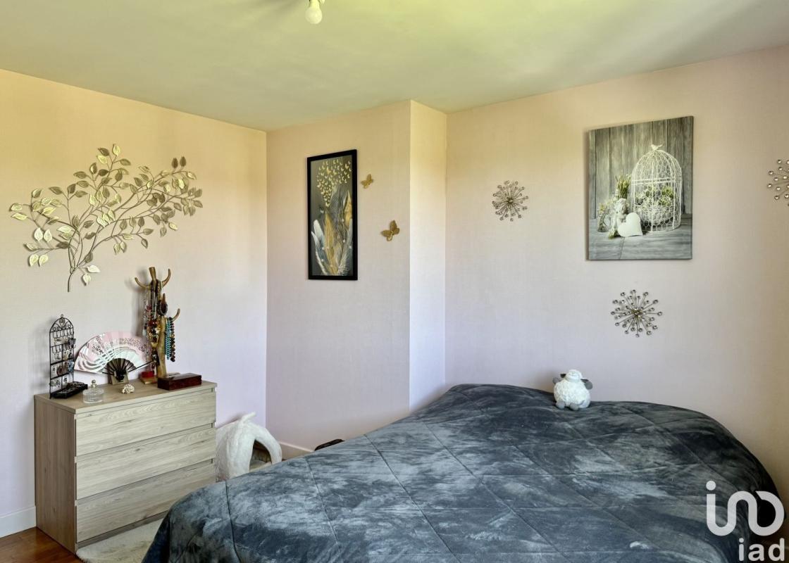 Appartement 3 Pièce(s) Tulle