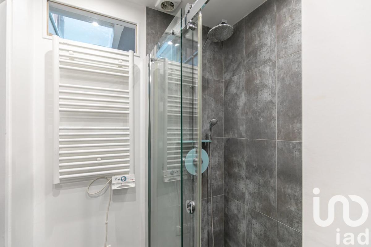 Maison 3 Pièce(s) Fontenay-sous-Bois