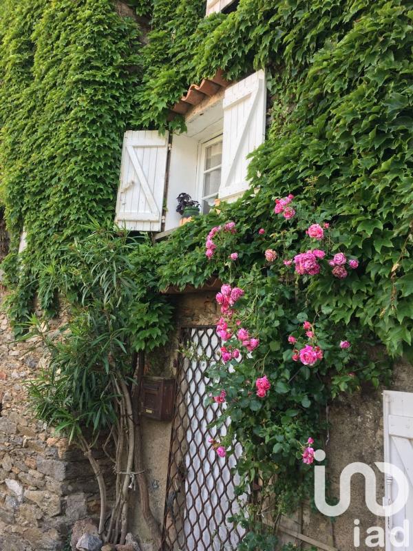 Maison de village 3 Pièce(s) La Garde-Freinet