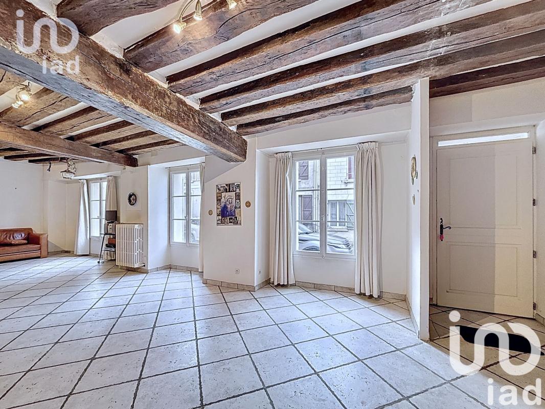 Maison 8 Pièce(s) Faremoutiers