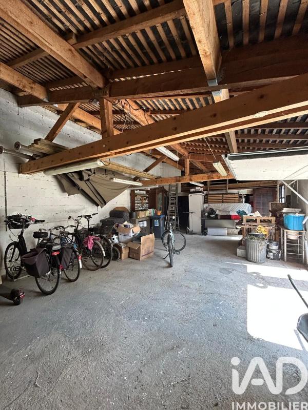 Maison traditionnelle 6 Pièce(s) Trélazé