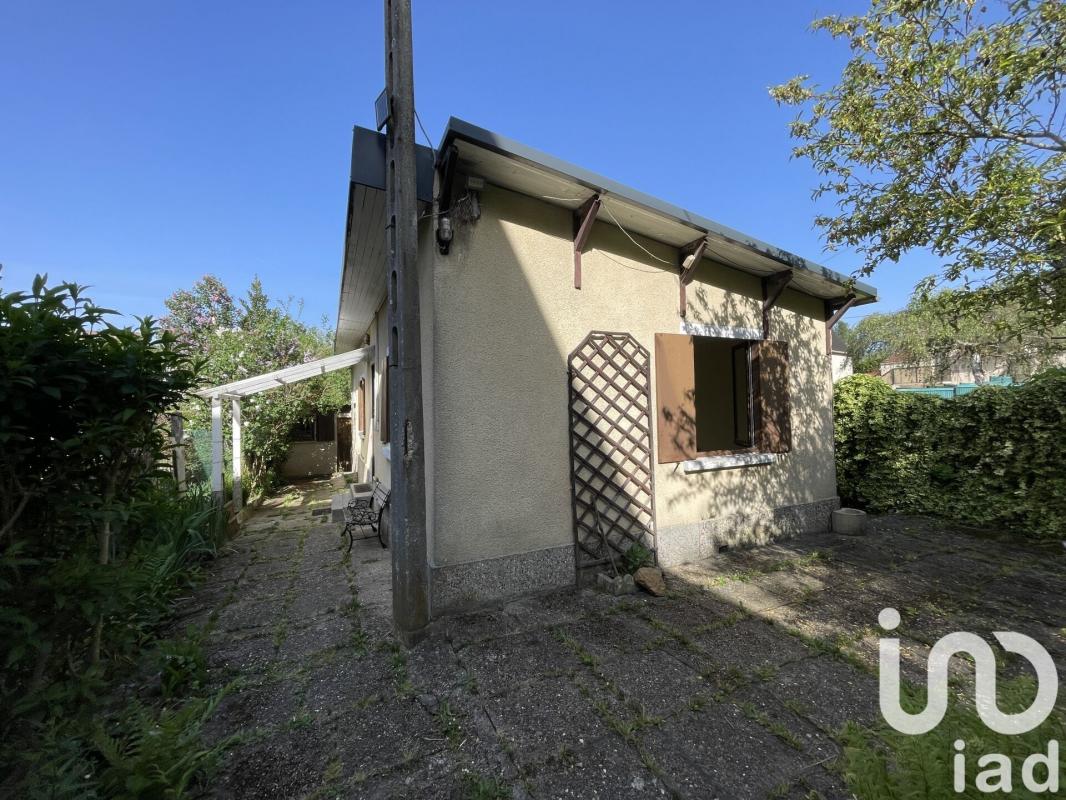 Maison traditionnelle 3 Pièce(s) Saint-Rémy-lès-Chevreuse