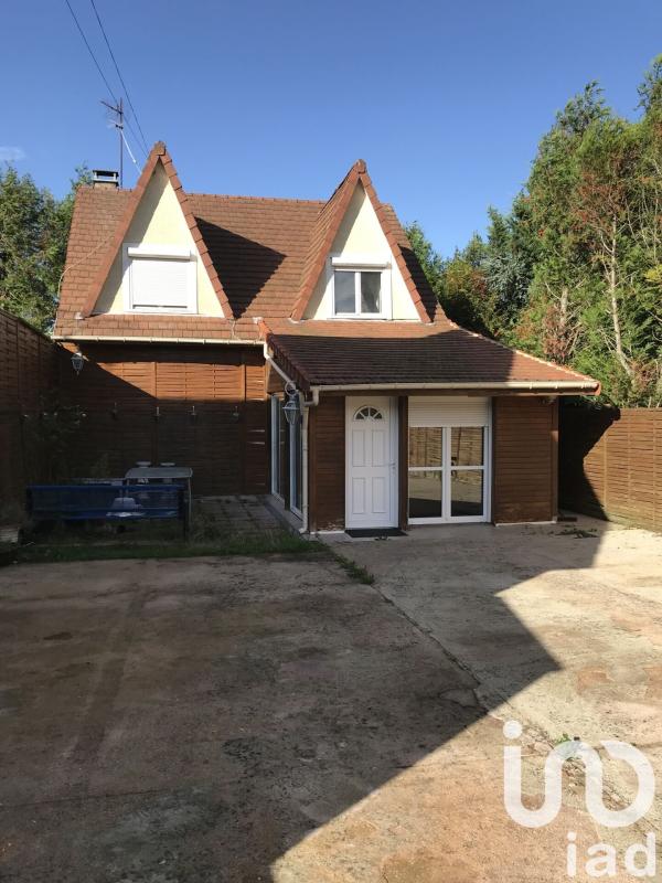 Maison 5 Pièce(s) Chelles