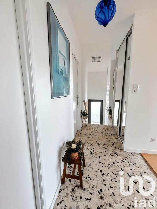 Maison 6 Pièce(s) Châtelaillon-Plage