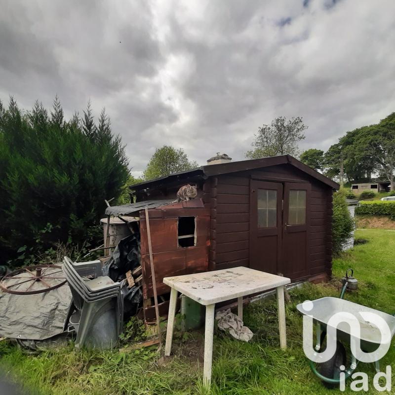 Maison 5 Pièce(s) Maël-Carhaix