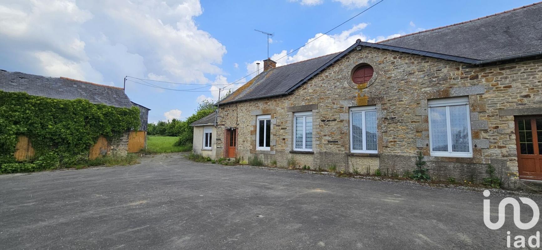 Maison 7 Pièce(s) Vitré