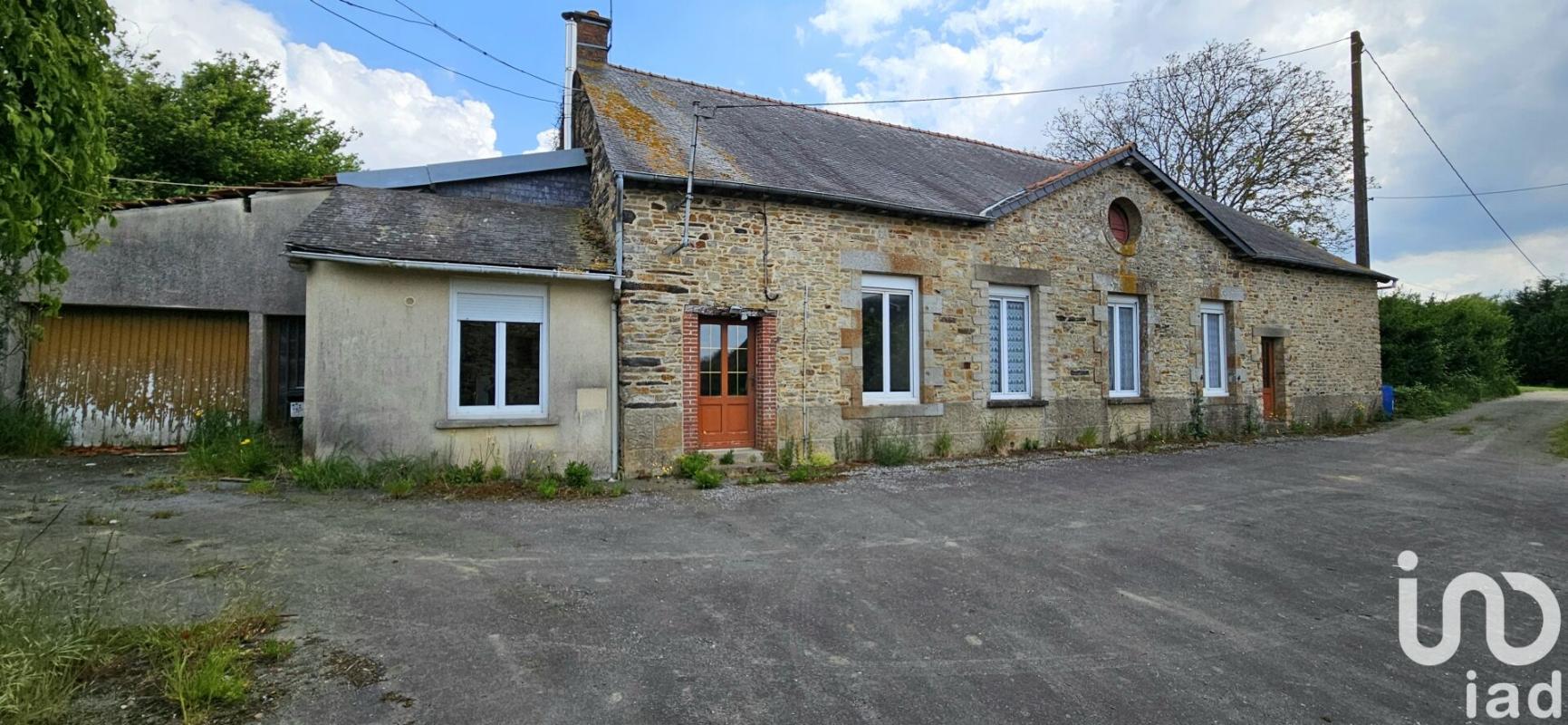 Maison 7 Pièce(s) Vitré