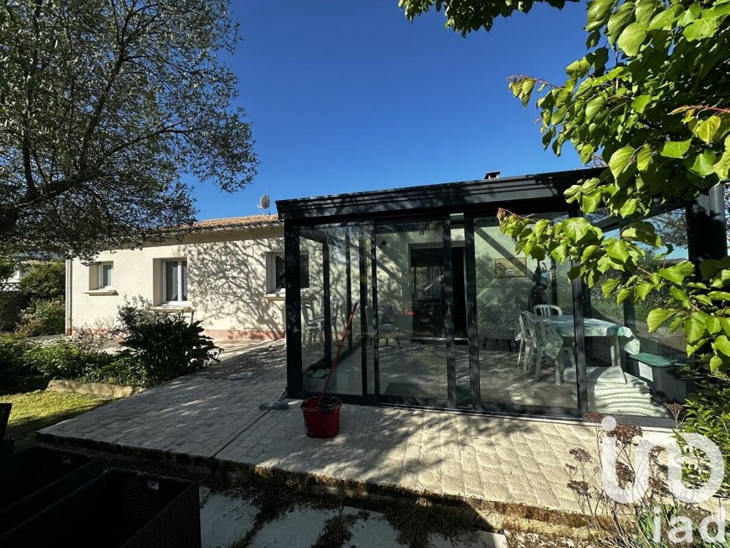 Propriété 10 Pièce(s) Saint-Sulpice-de-Royan