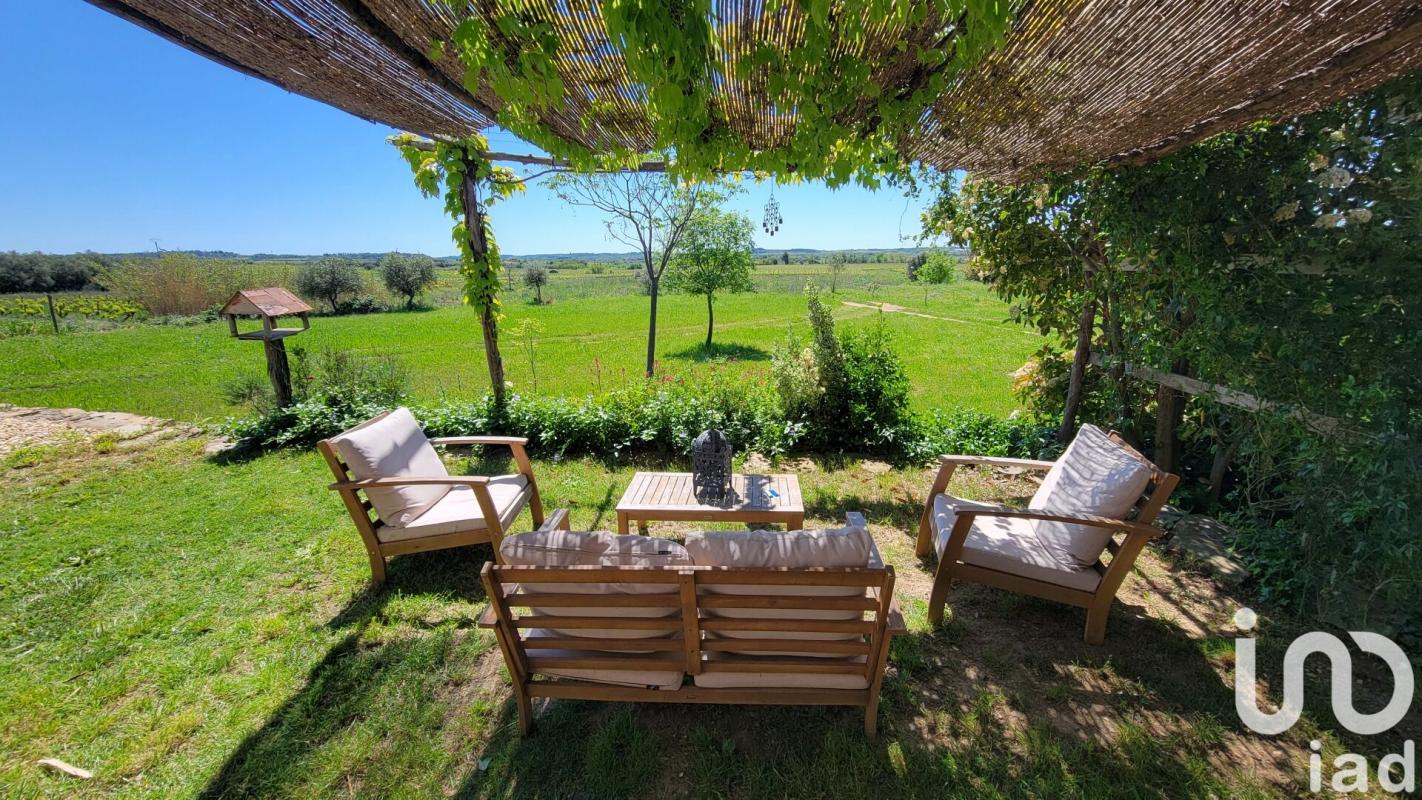 Maison 5 Pièce(s) Neffiès