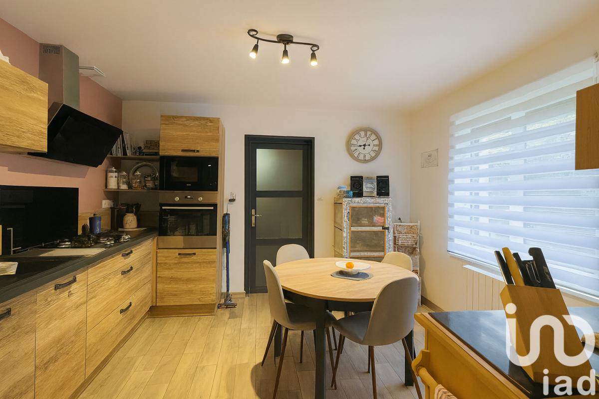 Maison 7 Pièce(s) Preures