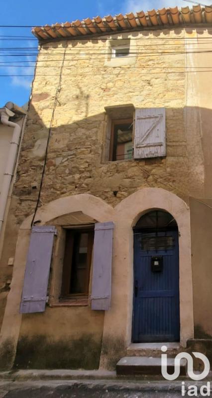 Maison 2 Pièce(s) Quarante