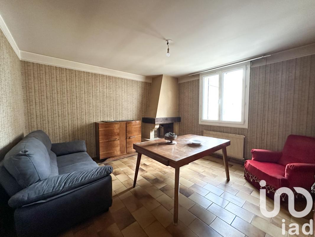 Maison de ville 3 Pièce(s) Sainte-Livrade-sur-Lot